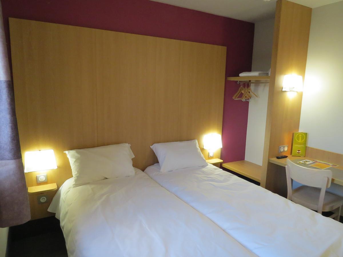 B&B Hotel Івто Екстер'єр фото