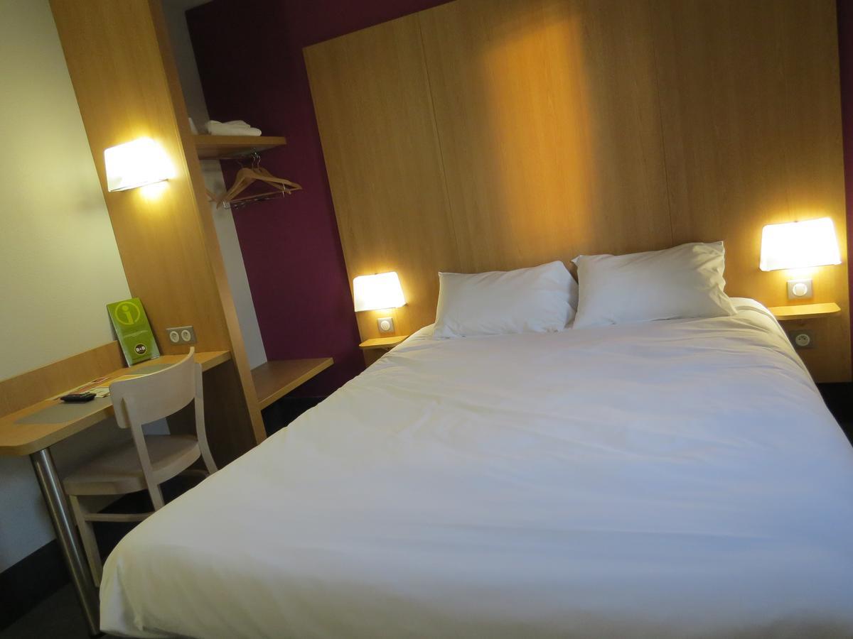 B&B Hotel Івто Екстер'єр фото
