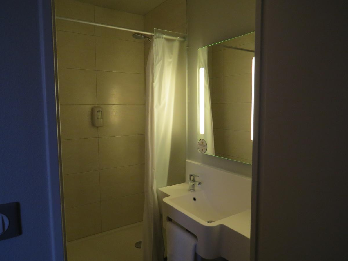 B&B Hotel Івто Екстер'єр фото